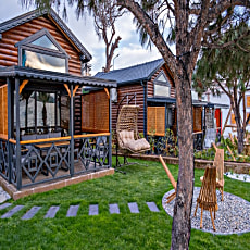 Tringo Bungalov